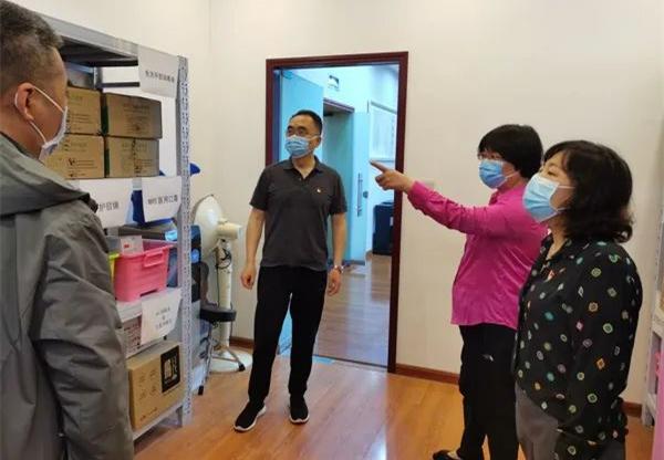 返校復學專題會議 (10)