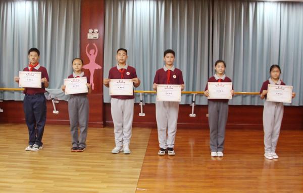 開學(xué)典禮 (12)