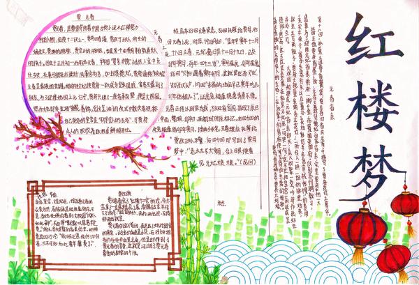 紅樓夢 (12)