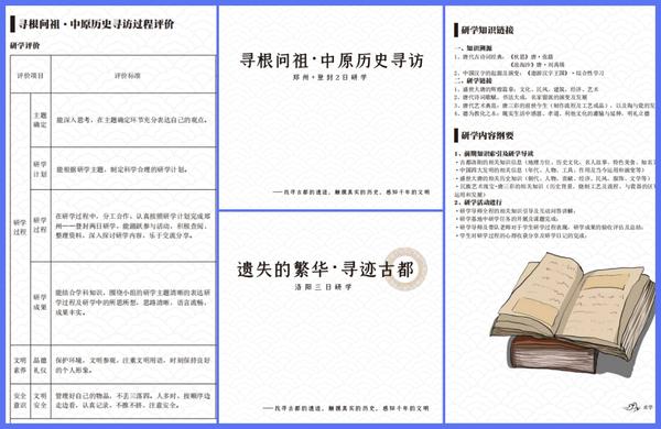 手冊