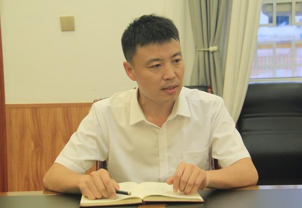 班主任會議講話