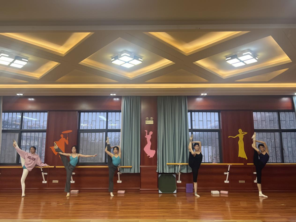 百花齊放，“社”彩紛呈 (4)