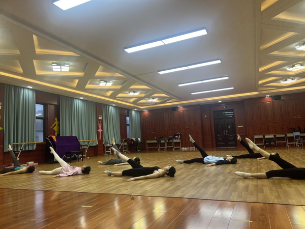 百花齊放，“社”彩紛呈 (5)