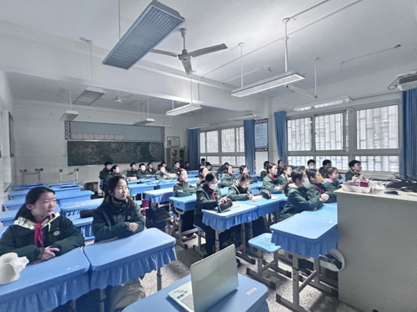 百花齊放，“社”彩紛呈 (6)