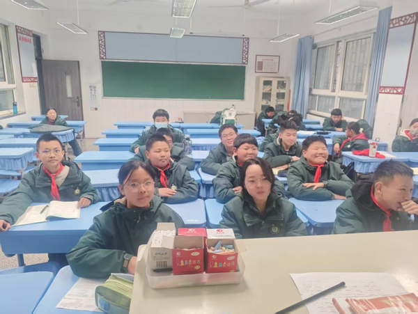 百花齊放，“社”彩紛呈 (8)