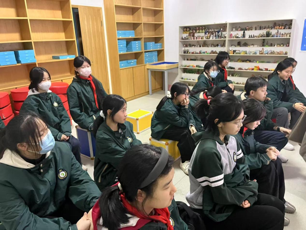 百花齊放，“社”彩紛呈 (11)