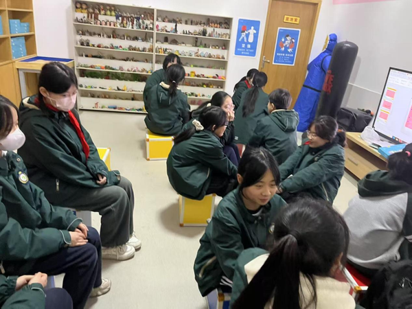 百花齊放，“社”彩紛呈 (12)