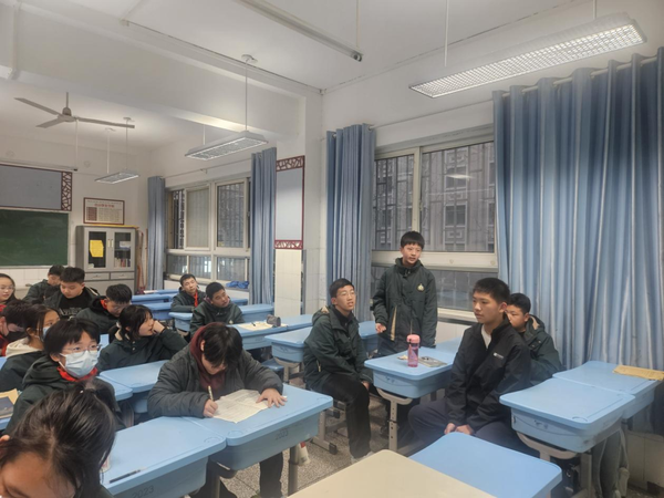百花齊放，“社”彩紛呈 (13)
