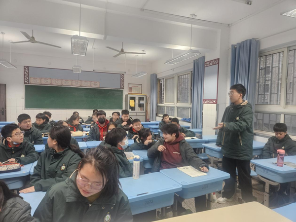 百花齊放，“社”彩紛呈 (14)