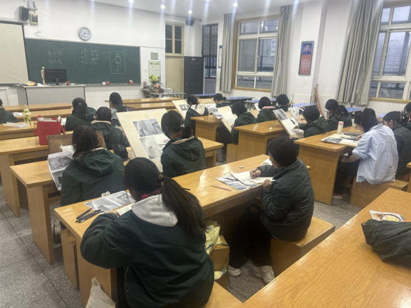 百花齊放，“社”彩紛呈 (15)
