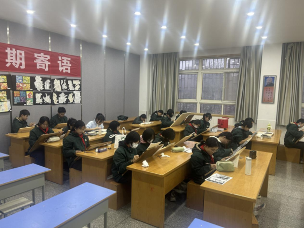 百花齊放，“社”彩紛呈 (16)