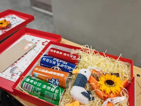 戰(zhàn)鼓催征 青春?jiǎn)⒑?(5)