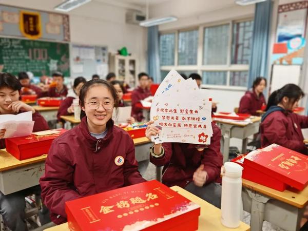 戰(zhàn)鼓催征 青春?jiǎn)⒑?(6)
