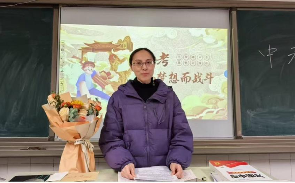 戰(zhàn)鼓催征 青春?jiǎn)⒑?(9)