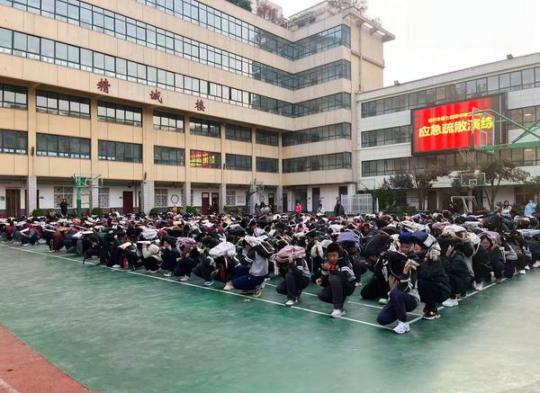 應(yīng)急演練 (7)