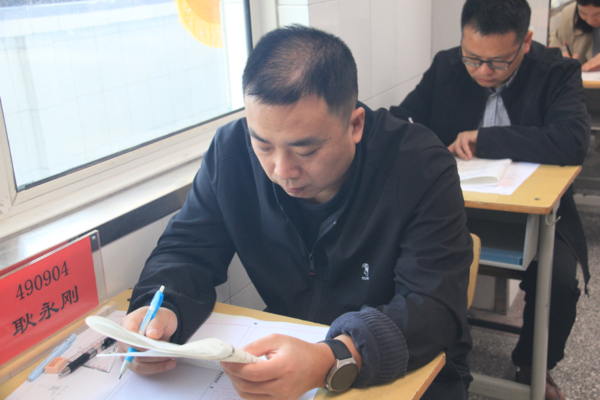 七初東校區(qū)一場別開生面的教學(xué)相長正式拉開序幕 (5)